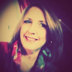 Meet your Posher, Rhonda